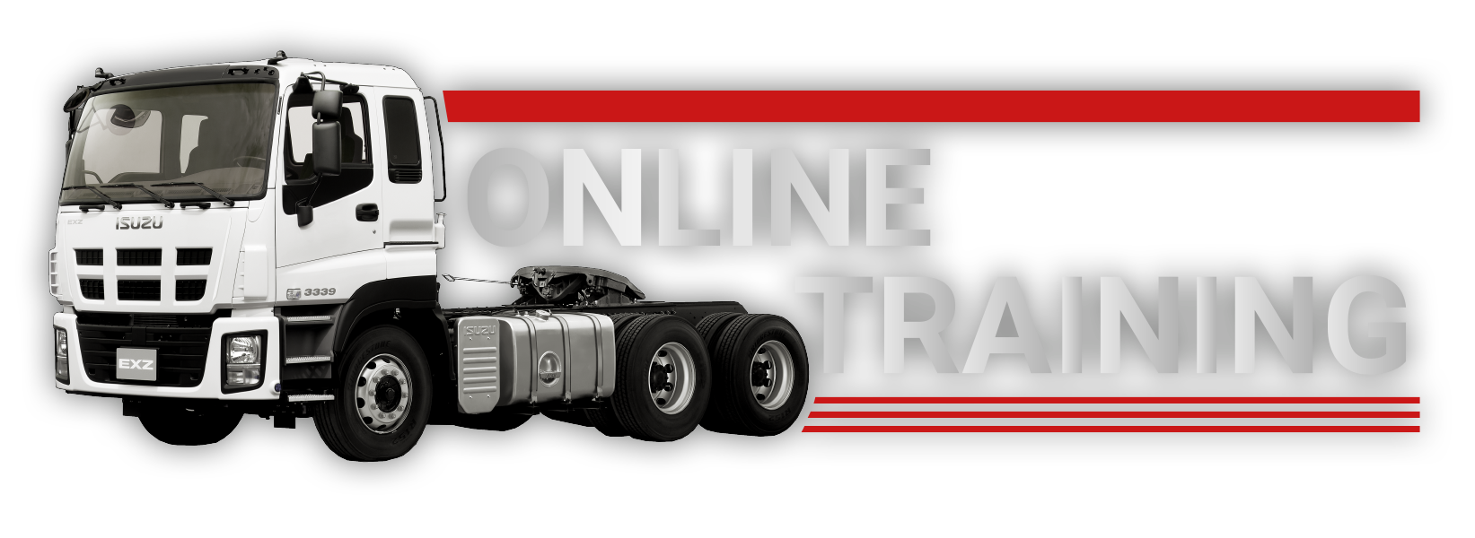 ISUZU Online Training